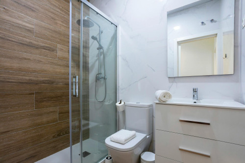 Calle Patrocinio, Cadiz - Gallery - 10