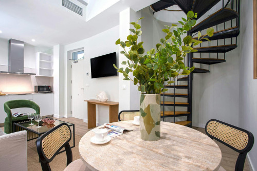 Calle Patrocinio, Cadiz - Gallery - 5