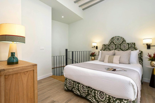 Calle Patrocinio, Cadiz - Gallery - 10