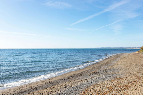 Avenida Litoral, Estepona