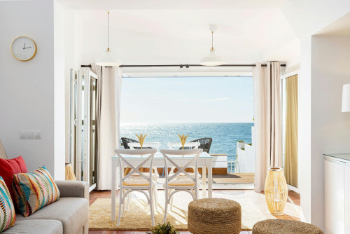 Avenida Litoral, Estepona