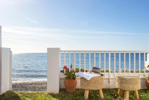 Avenida Litoral, Estepona