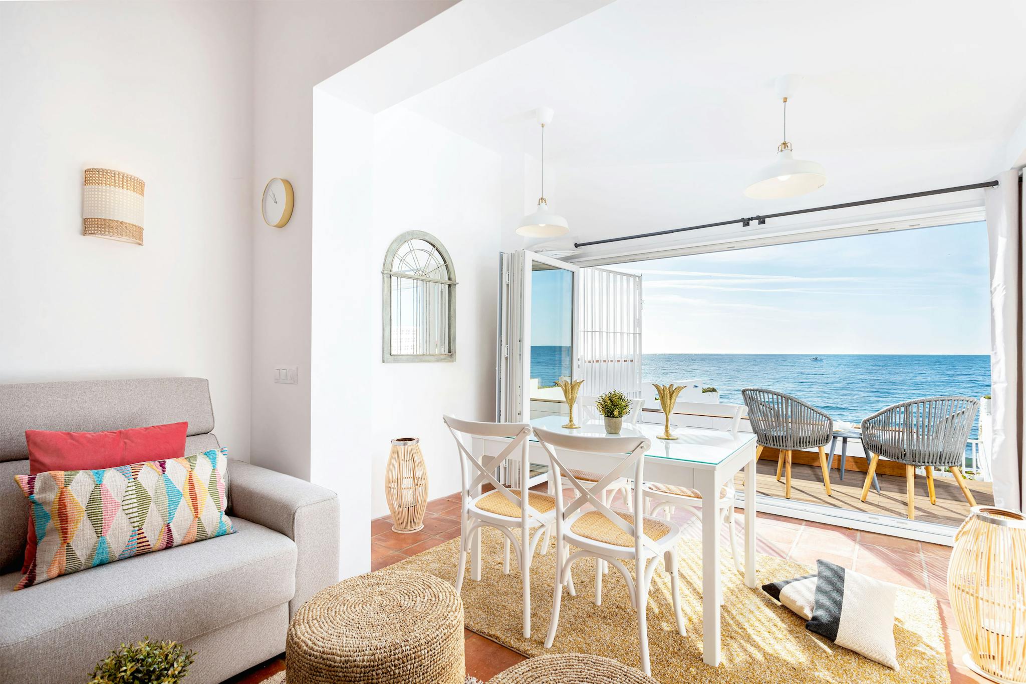 Entire Place - Avenida Litoral, Estepona - Gallery - 1