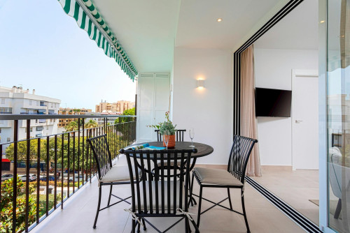 Avenida Ricardo Soriano, Marbella - Gallery - 9