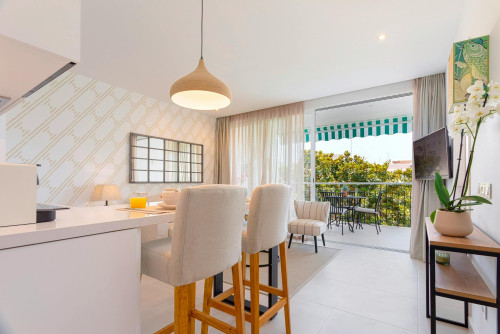 Avenida Ricardo Soriano, Marbella - Gallery - 5