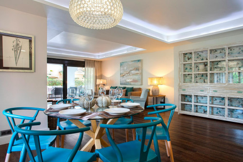 Avenida de la Playa, Estepona