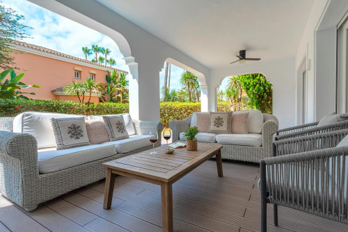 Avenida de la Playa, Estepona - Gallery - 5