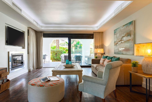 Avenida de la Playa, Estepona