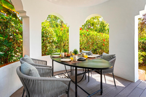 Avenida de la Playa, Estepona - Gallery - 6