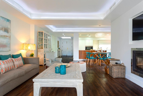 Avenida de la Playa, Estepona