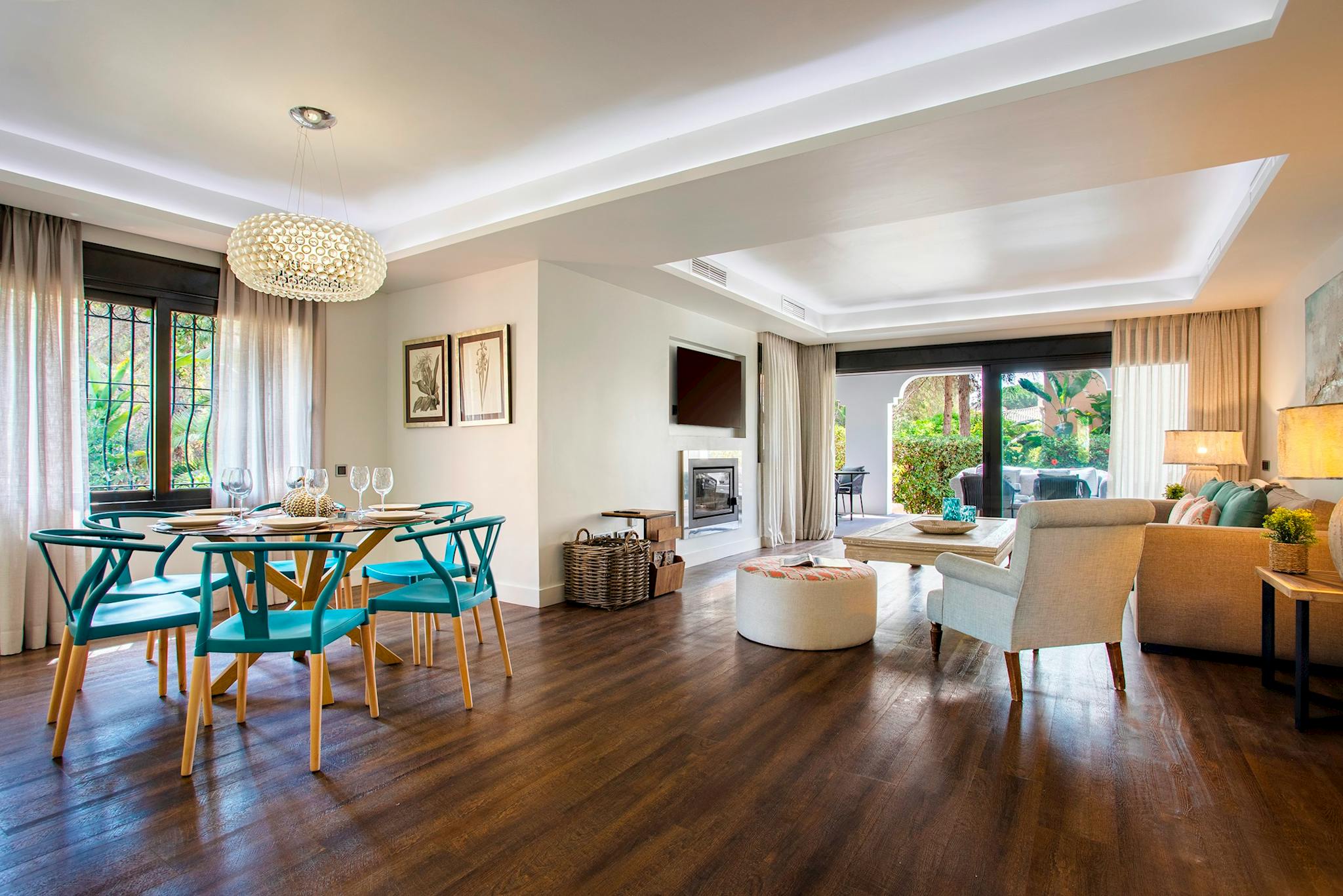 Entire Place - Avenida de la Playa, Estepona - Gallery - 1