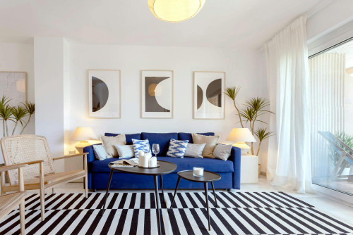 Avenida Ricardo Soriano, Marbella - Gallery - 10