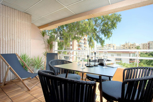 Avenida Ricardo Soriano, Marbella - Gallery - 6