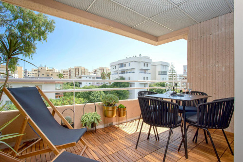 Avenida Ricardo Soriano, Marbella - Gallery - 7