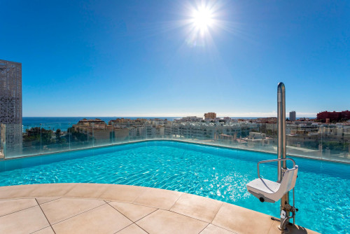 Avenida Juan Carlos I, Estepona - Gallery - 7