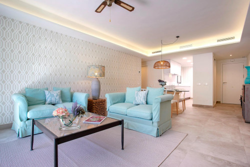 Avenida Juan Carlos I, Estepona - Gallery - 8