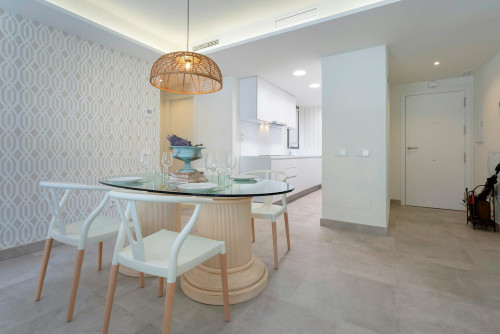 Avenida Juan Carlos I, Estepona - Gallery - 9