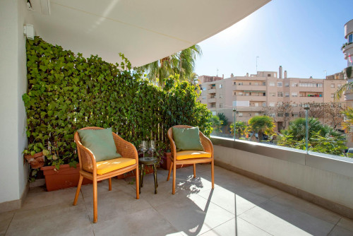Avenida Juan Carlos I, Estepona - Gallery - 5