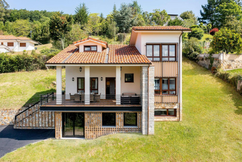 Alameda San Martín, Villaviciosa  - Gallery -  5