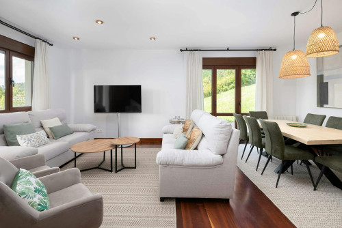 Alameda San Martín, Villaviciosa - Gallery - 6
