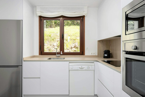 Alameda San Martín, Villaviciosa - Gallery - 10