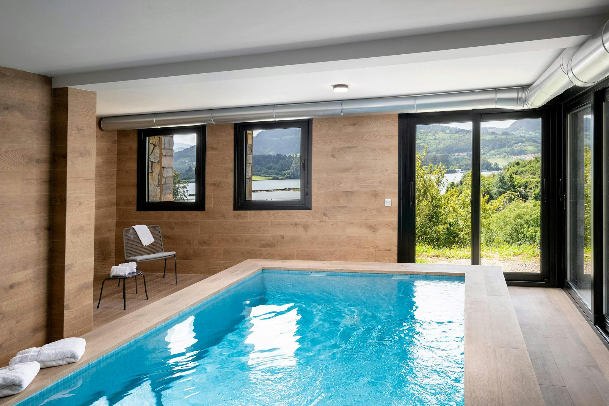  Entire Place  -  Alameda San Martín, Villaviciosa  - Gallery -  1