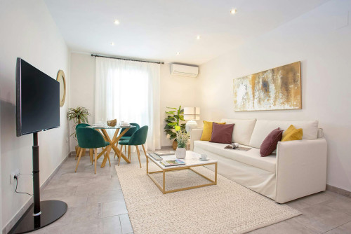 Calle Santa Marta, Córdoba - Gallery - 5