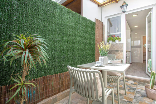 Calle Santa Marta, Córdoba - Gallery - 6