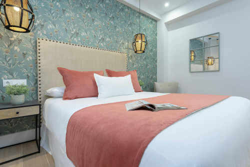 Calle Tierra Andaluza, Córdoba - Gallery - 10