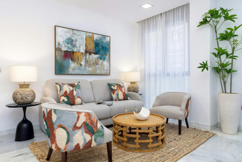 Calle Uceda, Córdoba - Gallery - 7