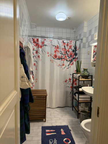 Timmermansgatan, Stockholm