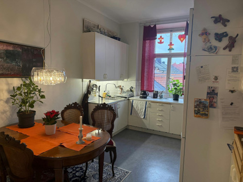 Timmermansgatan, Stockholm