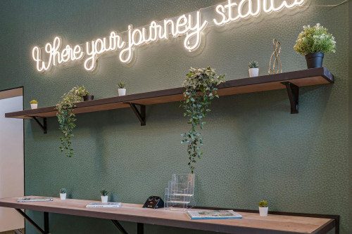 Anton Waldorpstraat, Amsterdam