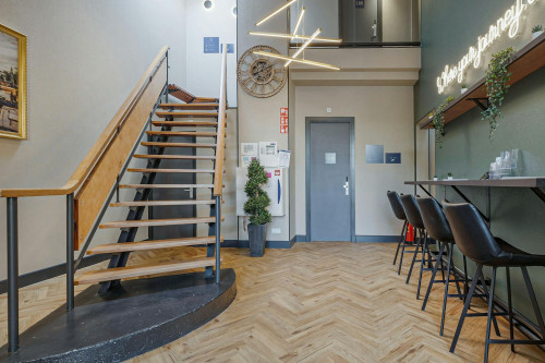 Anton Waldorpstraat, Amsterdam