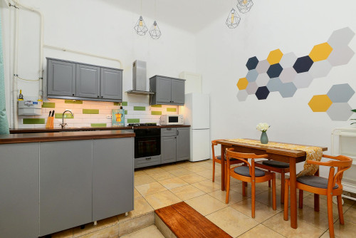 Kruspér utca, Budapest