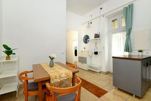 Kruspér utca, Budapest