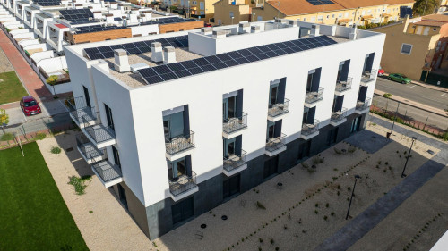 Avenida Futbolista Antonio Ruiz Cervilla, Murcia