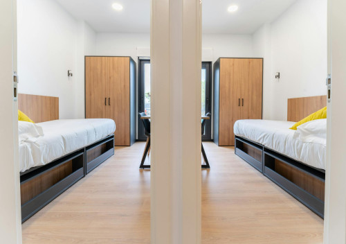 Avenida Futbolista Antonio Ruiz Cervilla, Murcia