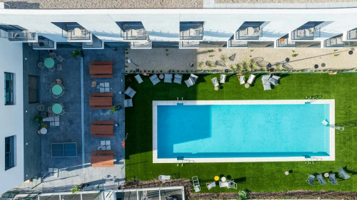 Avenida Futbolista Antonio Ruiz Cervilla, Murcia