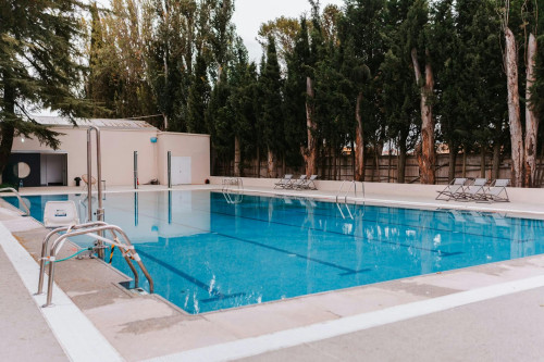 Avenida de la Merced, Salamanca