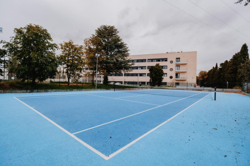 Avenida de la Merced, Salamanca