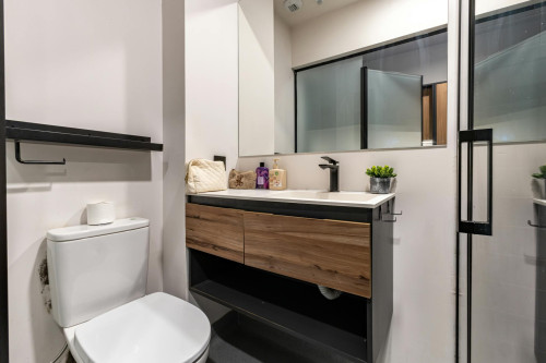 Avenida de la Merced, Salamanca  - Gallery -  5