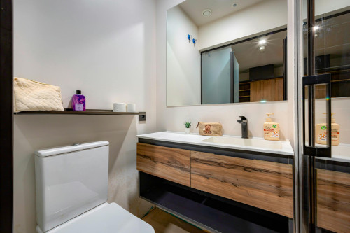 Avenida de la Merced, Salamanca