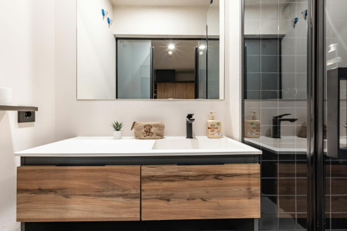 Avenida de la Merced, Salamanca