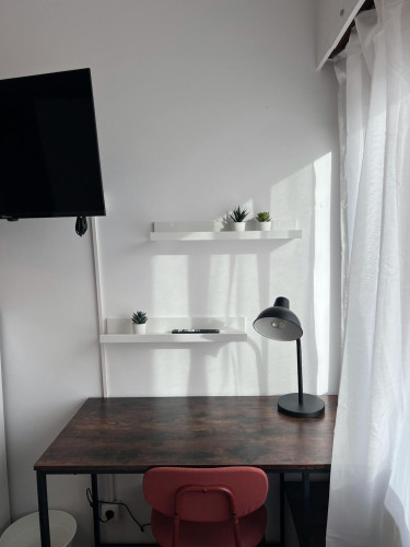 Jesus Galindez Hiribidea, Bilbao