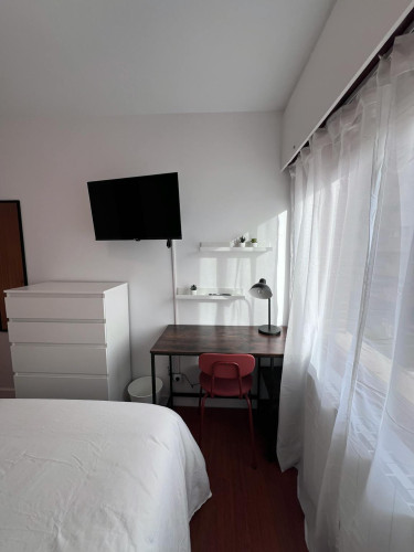 Jesus Galindez Hiribidea, Bilbao