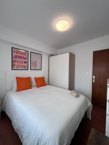 Jesus Galindez Hiribidea, Bilbao