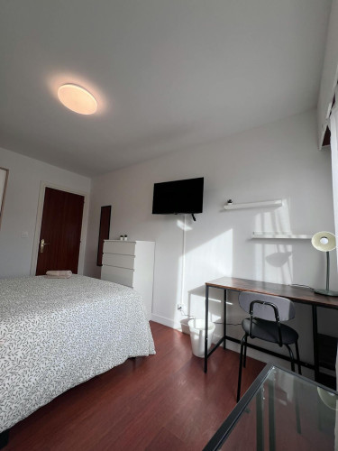 Jesus Galindez Hiribidea, Bilbao