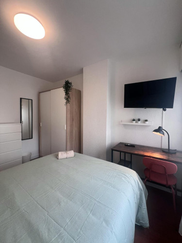 Jesus Galindez Hiribidea, Bilbao