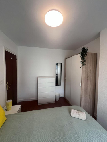 Jesus Galindez Hiribidea, Bilbao